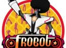 Frobot Funks Up WiiWare on December 20th