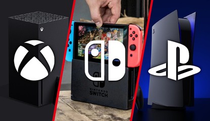 Nintendo Switch Online, Game Pass, And 'New' PS Plus - How Do They Compare?