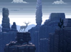 The Deer God Leaps Onto Switch Later This Month