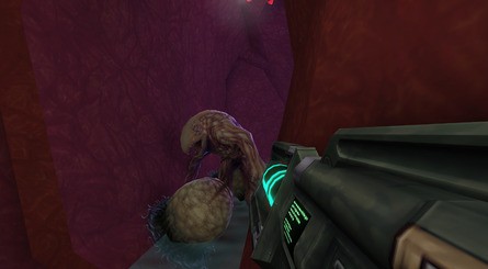 System Shock 2