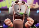 Worms: Galactic Tactics Trailer Includes A Mysterious Tease For Another Project