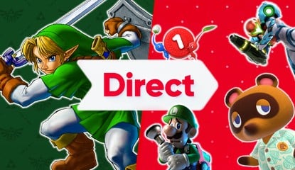 Nintendo Directs September 2026 Predictions - What Do You Hope To See?