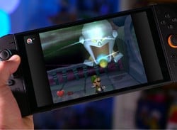 Struggling With Luigi's Mansion's Inverted Controls? You Can 'Fix' Them On NSO