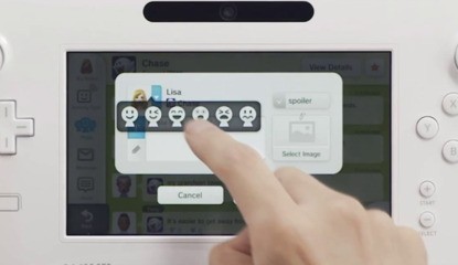 Miiverse Can Promote System Unity And Serve As A Powerful Wii U Advertisement