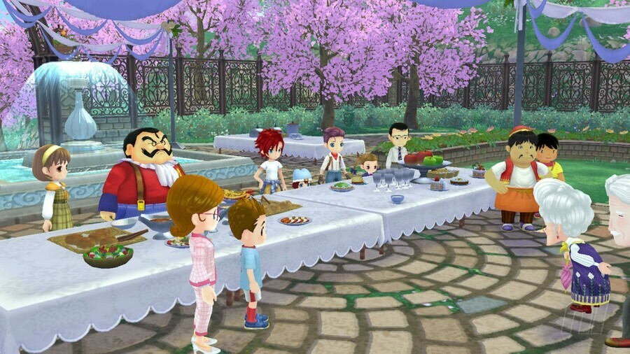 Story Of Seasons: A Wonderful Life - A Beginner's Guide To Making Money, Friends, And More 21