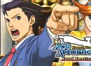 Limited Run Games Would Like to Distribute Physical Copies of Phoenix Wright: Dual Destinies