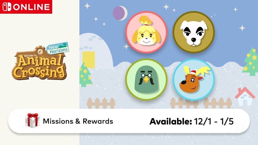 Animal Crossing 2025