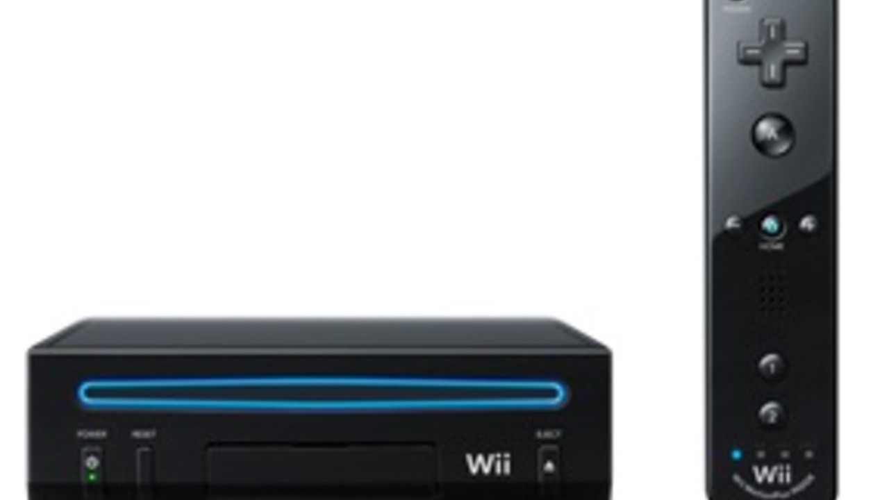 wii console australia