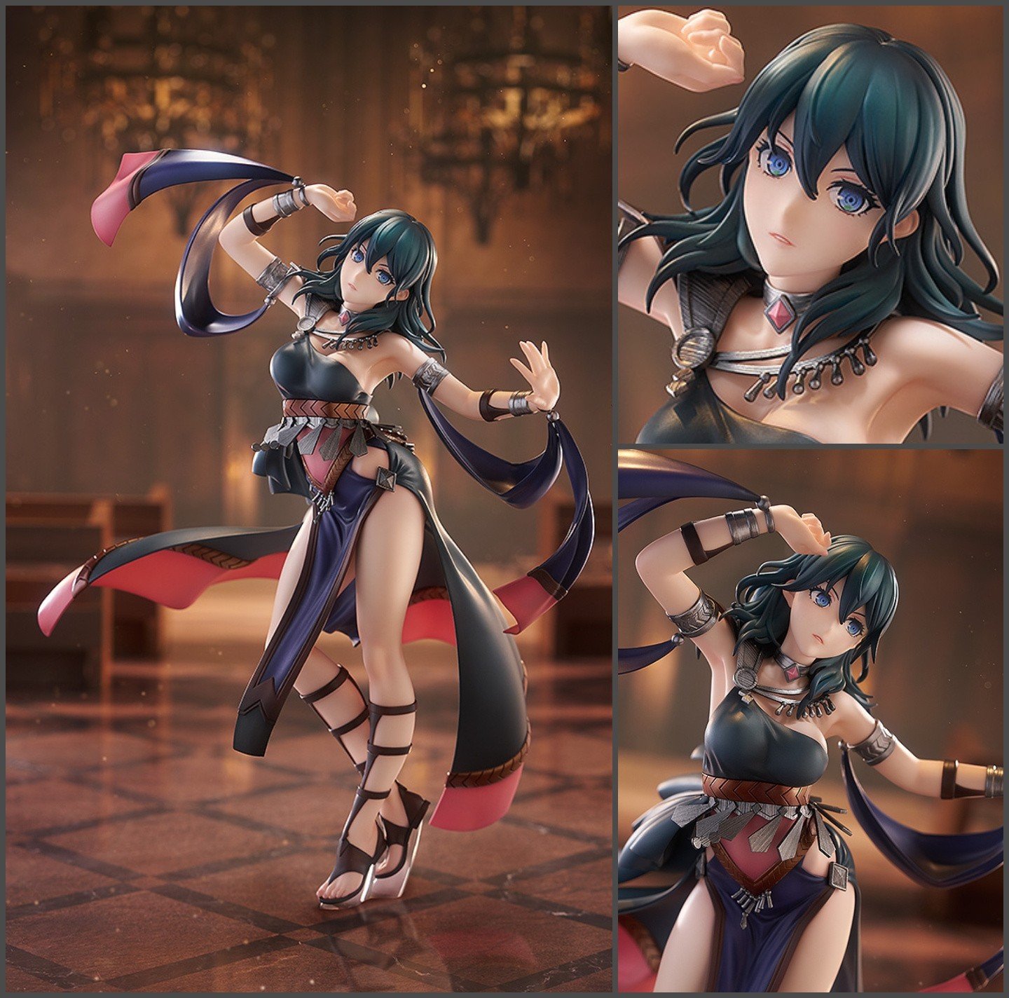 Fire Emblem Byleth
