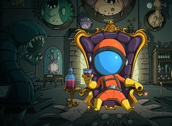 The Bug Butcher Brings Action-Packed 2D Side-Scrolling To Switch This Summer