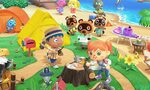 Review: Animal Crossing: New Horizons (Switch) - An Approachable And Addictive Masterpiece