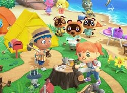 Animal Crossing: New Horizons - An Accessible And Addictive Masterpiece