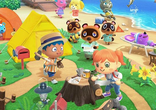 Animal Crossing: New Horizons - An Accessible And Addictive Masterpiece