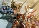 Final Fantasy Tactics Remaster Is "Real And Happening" According To Latest Update