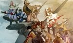 Final Fantasy Tactics Remaster Is "Real And Happening" According To Latest Update