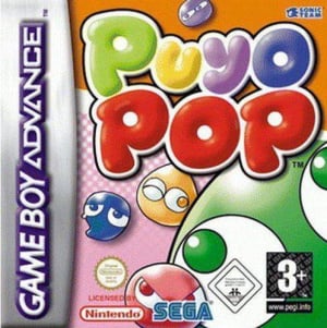 Puyo Pop