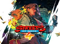 Yuzo Koshiro Confirmed For Streets of Rage 4 Soundtrack