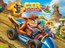 Crash Team Racing Takes The Chequered Flag Once More