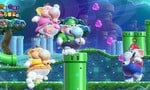 Hands On: Super Mario Bros. Wonder Lives Up To Its Name In The First Hour