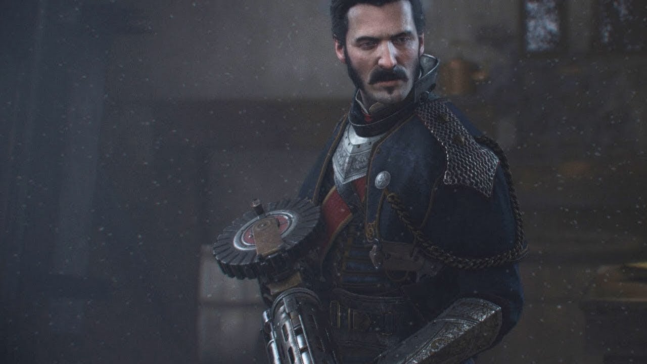 The Order: 1886 - Metacritic