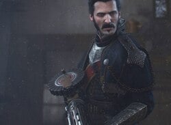 The Order: 1886 Studio Ready At Dawn "Interested" In Working On Nintendo Switch