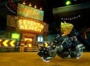 Chocobo GP Switch eShop Page Updated With New Release Date