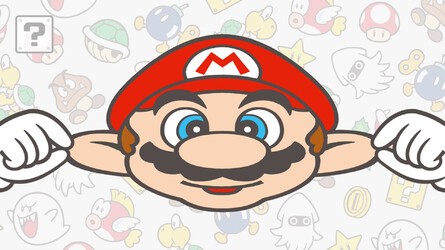 Hello, Mario!