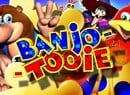 Banjo-Tooie Turns 20 - The Rare Team Tells The Story Of Bombs, Bugs And Bottles