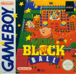 Bola de bloques de Kirby (GB)