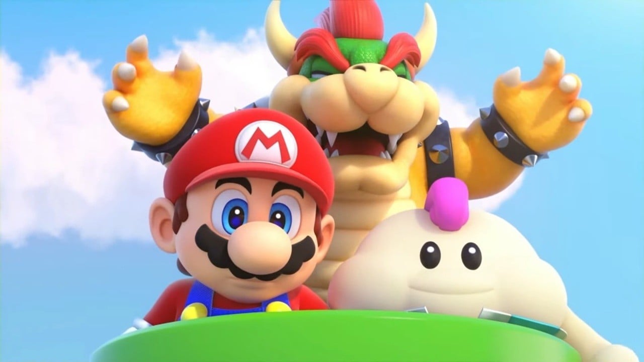 Games like Super Mario 3D World + Bowser's Fury • Games similar to Super  Mario 3D World + Bowser's Fury • RAWG