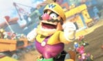Mario Kart World Was Originally In Development For Switch 1