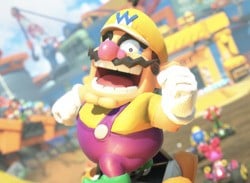 Mario Kart World Was Originally In Development For Switch 1