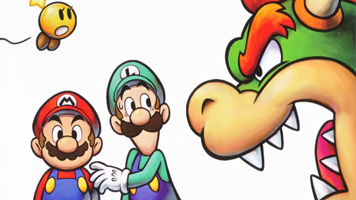 Is Downloading Mario and Luigi Bowser's Inside Story ROM Safe And Legal? 