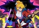 Rift Of The NecroDancer (Switch) - Imagine If Guitar Hero & Ikaruga Made A Baby