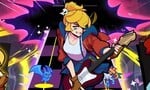 Review: Rift Of The NecroDancer (Switch) - Imagine If Guitar Hero & Ikaruga Made A Baby