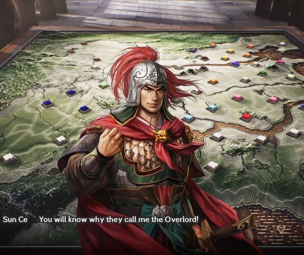 Romance of the Three Kingdoms 8 Remake