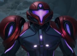 Metroid Prime 4: Beyond Finally Gets The Trailer We've Been Waiting For