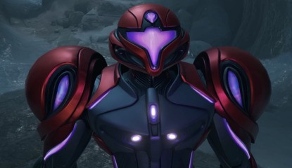 Metroid Prime 4: Beyond Finally Gets The Trailer We've Been Waiting For