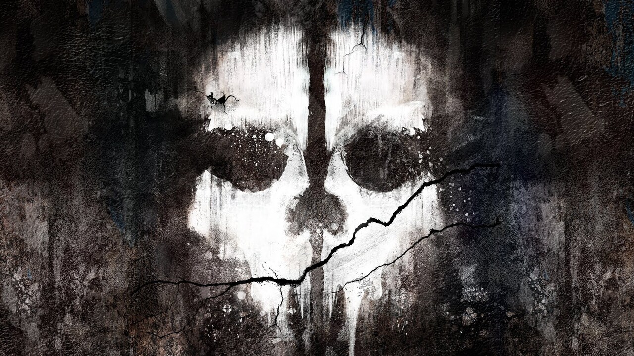 Call of Duty: Ghosts confirmed as cross-generational - GameSpot