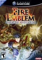 Fire Emblem: Path of Radiance