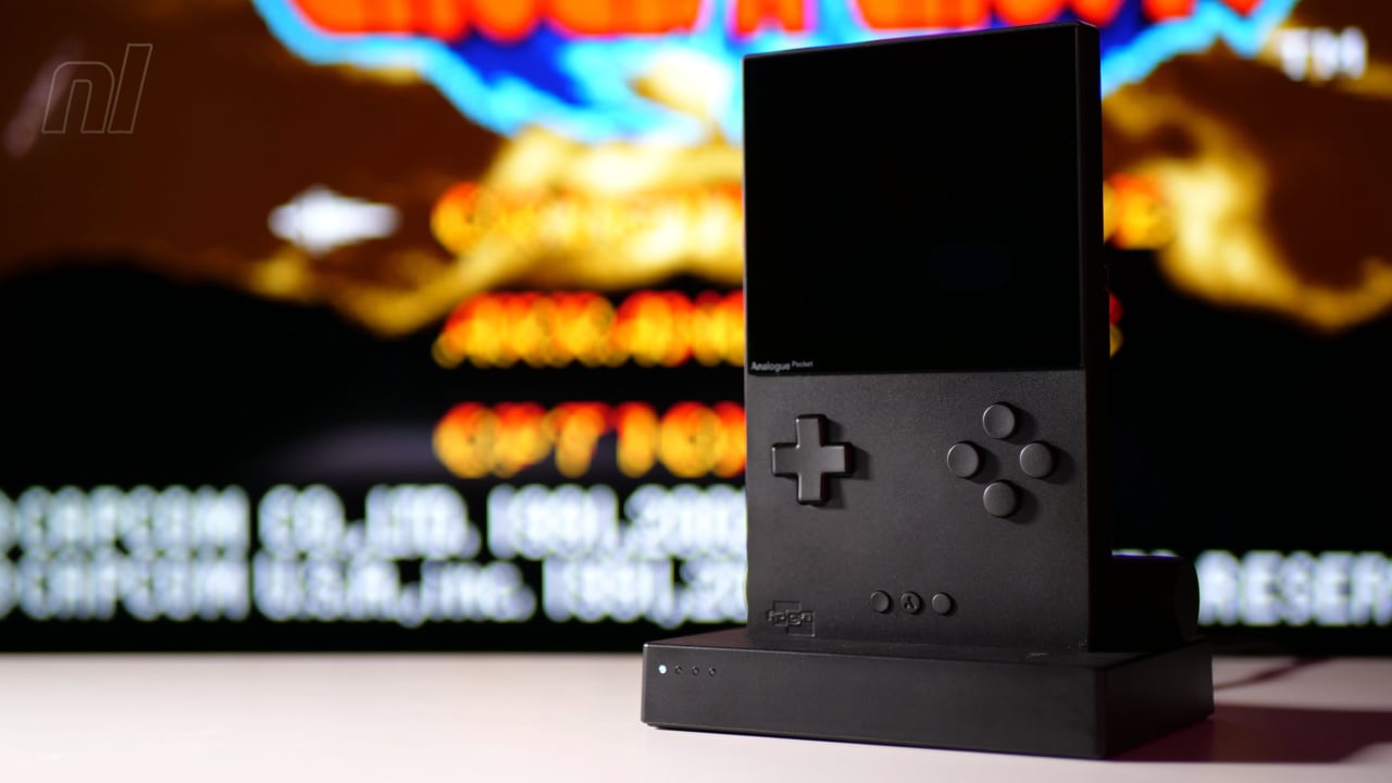 NES Mini hack squeezes every NES game ever onto the tiny console