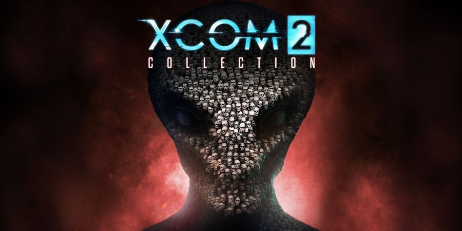 XCOM 2 Collection (Switch)