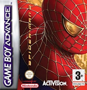 Spider-Man 2