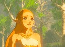 Zelda: Breath Of The Wild Hacker Arrested For Selling Modified Save Data
