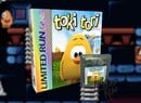 Toki Tori For Game Boy Color Is Being Re-Released, 20 Years Later