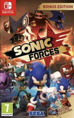 Sonic Forces