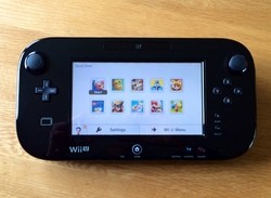 Wii U System Update 5.0.0 Now Live, Adds Quick Start Menu And GamePad Notifications