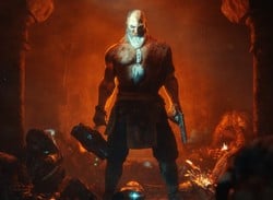 Redeemer: Enhanced Edition - Bloody And Brutal Action That's Been Poorly Ported To Switch