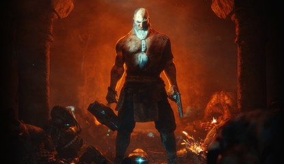 Redeemer: Enhanced Edition - Bloody And Brutal Action That's Been Poorly Ported To Switch