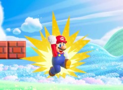 The Mario Movie Had No Influence On Wonder's New Character Designs, Says Developers